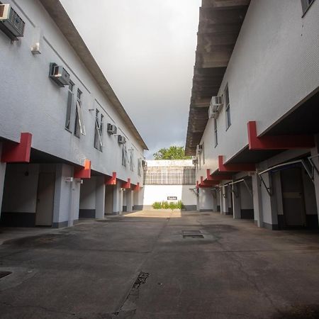 Toy Barra Hotel, Rio De Janeiro (Adults Only) Екстериор снимка