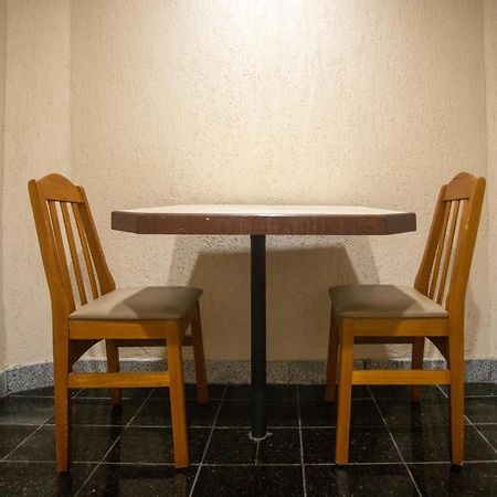 Toy Barra Hotel, Rio De Janeiro (Adults Only) Екстериор снимка