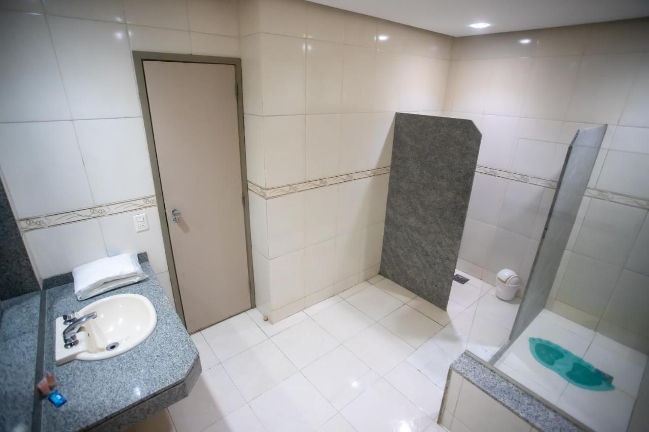 Toy Barra Hotel, Rio De Janeiro (Adults Only) Екстериор снимка