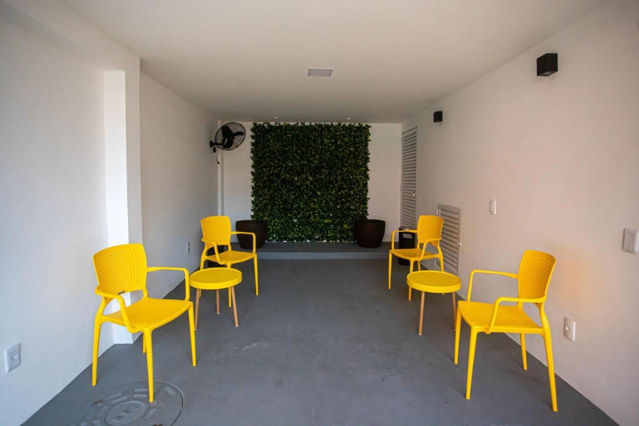 Toy Barra Hotel, Rio De Janeiro (Adults Only) Екстериор снимка