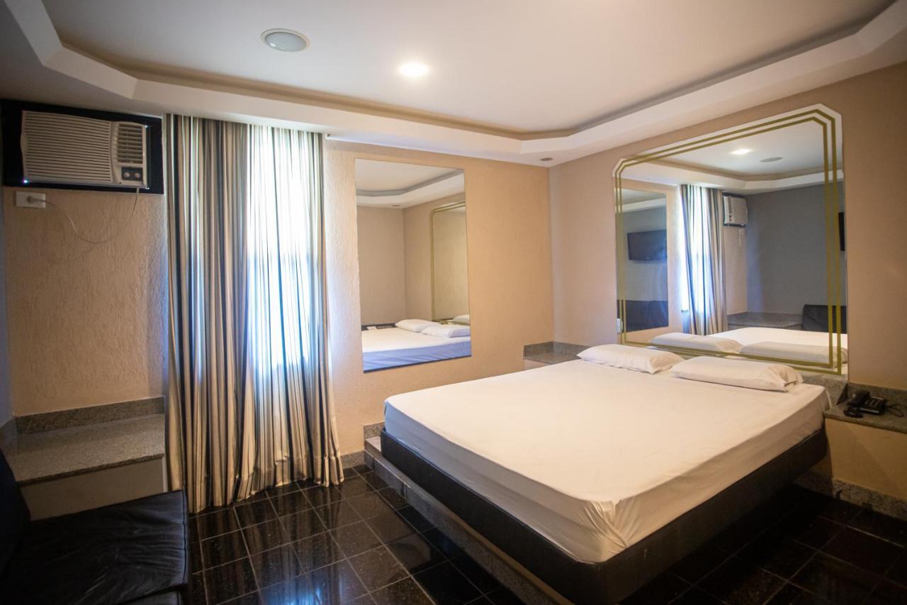 Toy Barra Hotel, Rio De Janeiro (Adults Only) Екстериор снимка