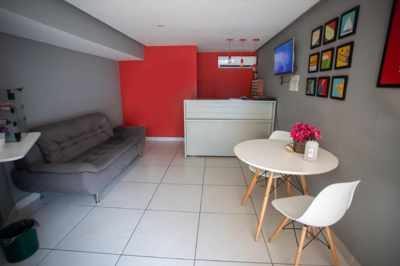 Toy Barra Hotel, Rio De Janeiro (Adults Only) Екстериор снимка