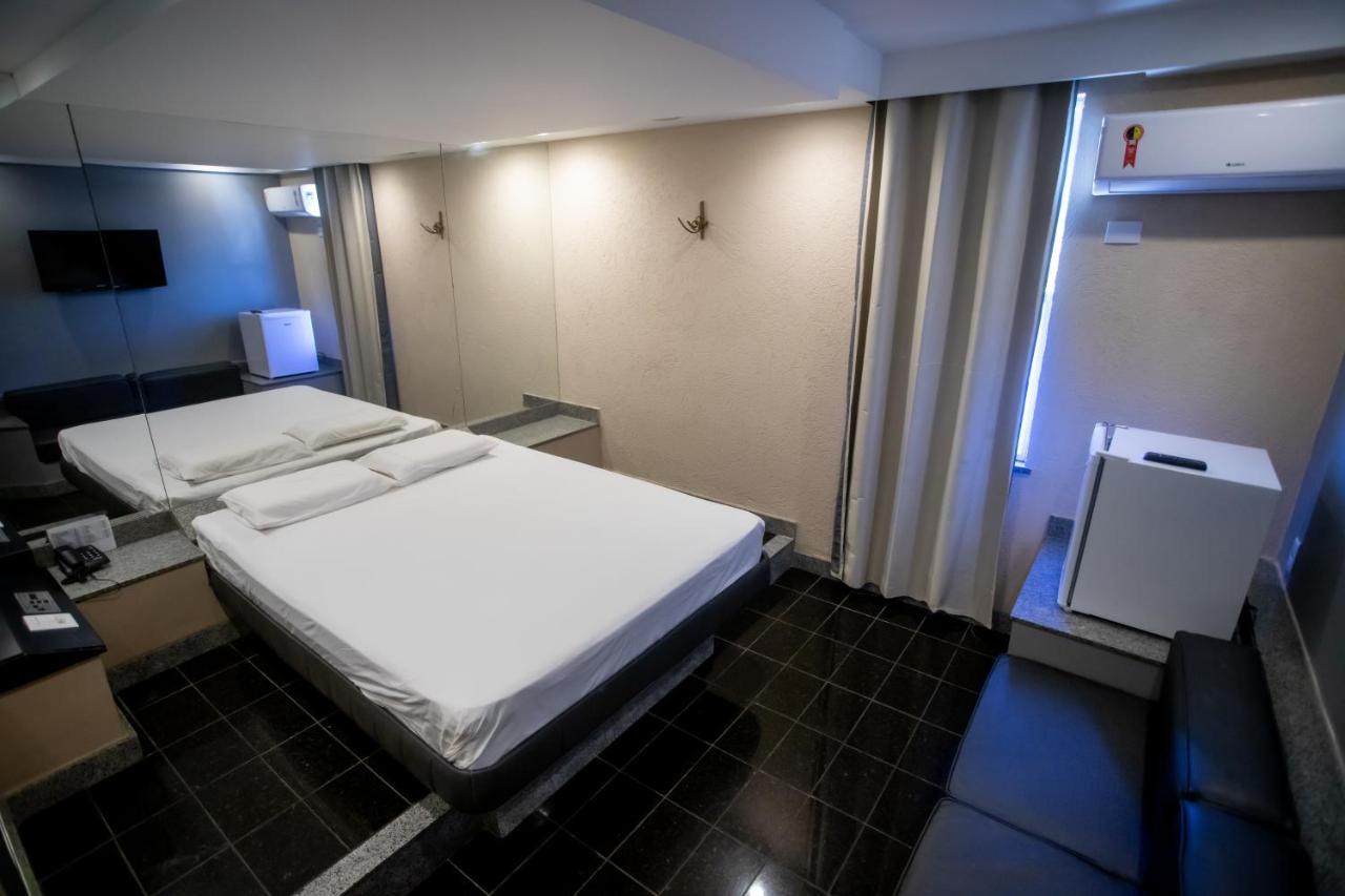Toy Barra Hotel, Rio De Janeiro (Adults Only) Екстериор снимка