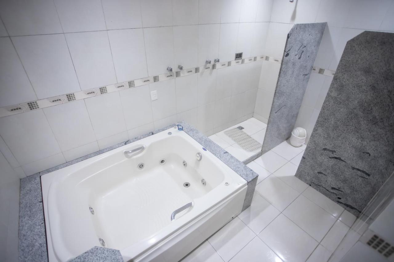 Toy Barra Hotel, Rio De Janeiro (Adults Only) Екстериор снимка