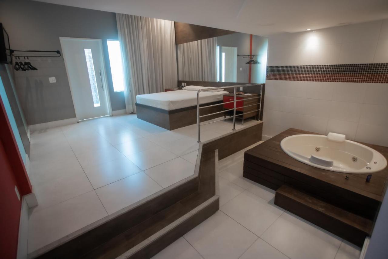 Toy Barra Hotel, Rio De Janeiro (Adults Only) Екстериор снимка