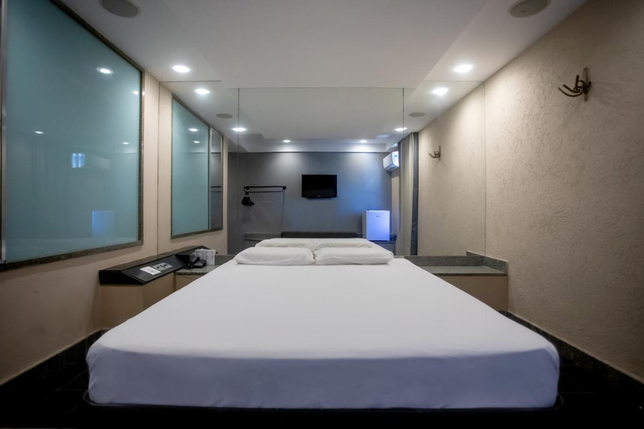 Toy Barra Hotel, Rio De Janeiro (Adults Only) Екстериор снимка