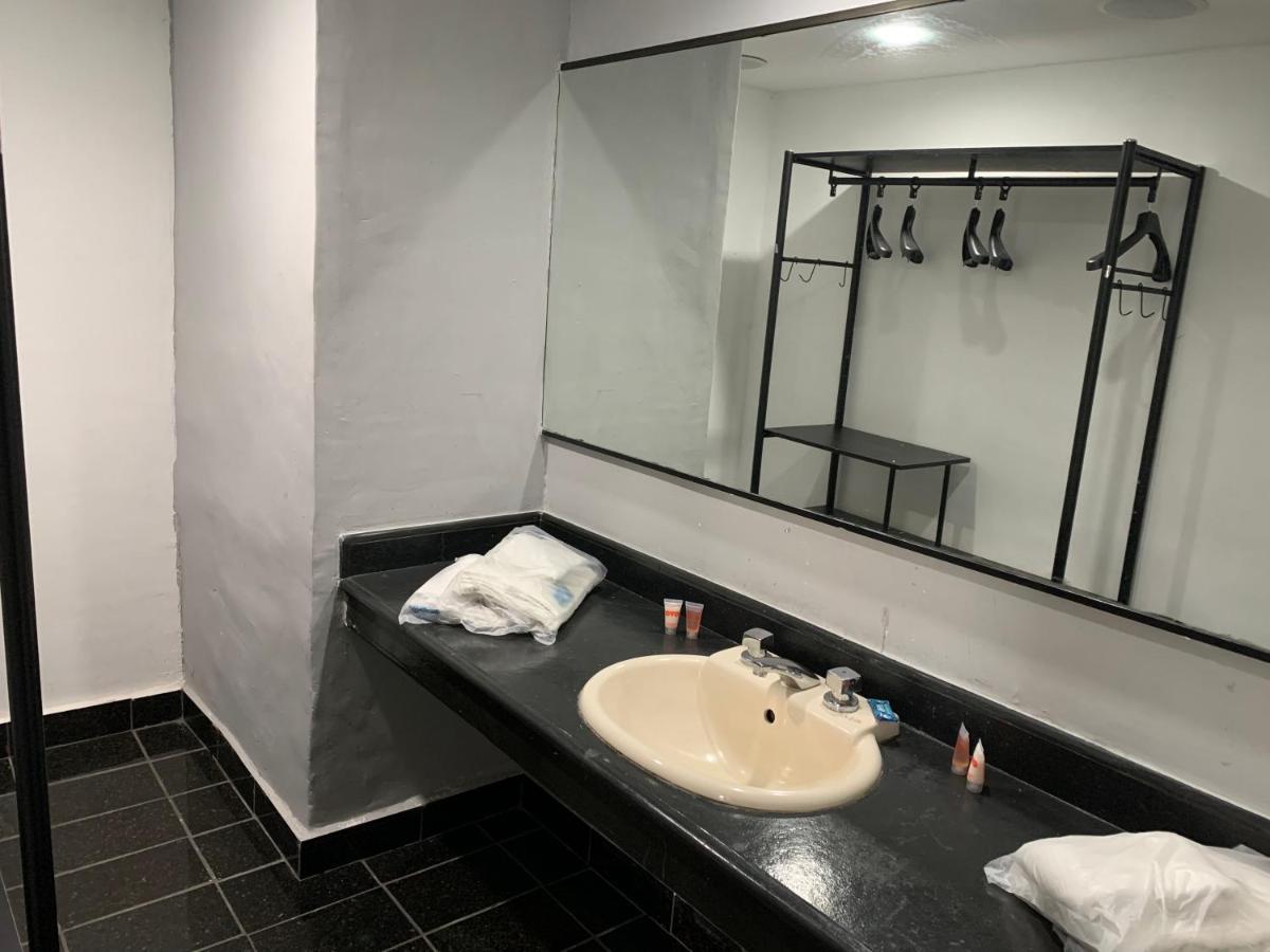 Toy Barra Hotel, Rio De Janeiro (Adults Only) Екстериор снимка