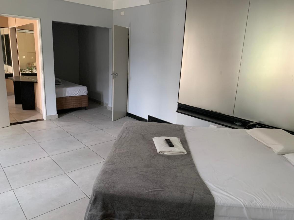Toy Barra Hotel, Rio De Janeiro (Adults Only) Екстериор снимка