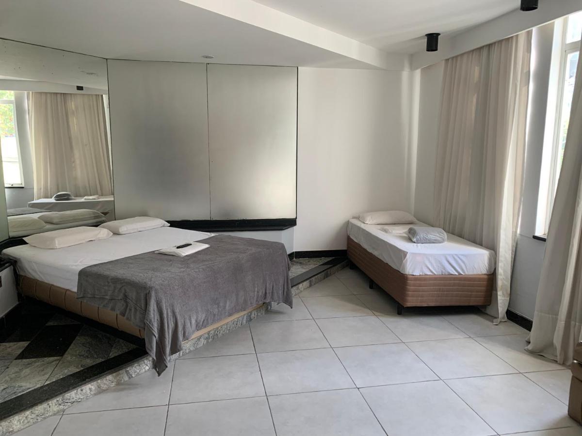 Toy Barra Hotel, Rio De Janeiro (Adults Only) Екстериор снимка