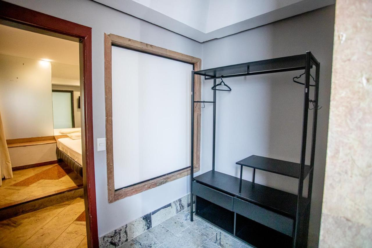 Toy Barra Hotel, Rio De Janeiro (Adults Only) Екстериор снимка