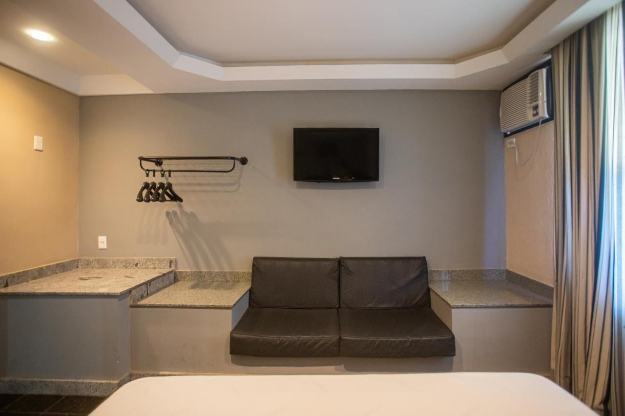 Toy Barra Hotel, Rio De Janeiro (Adults Only) Екстериор снимка