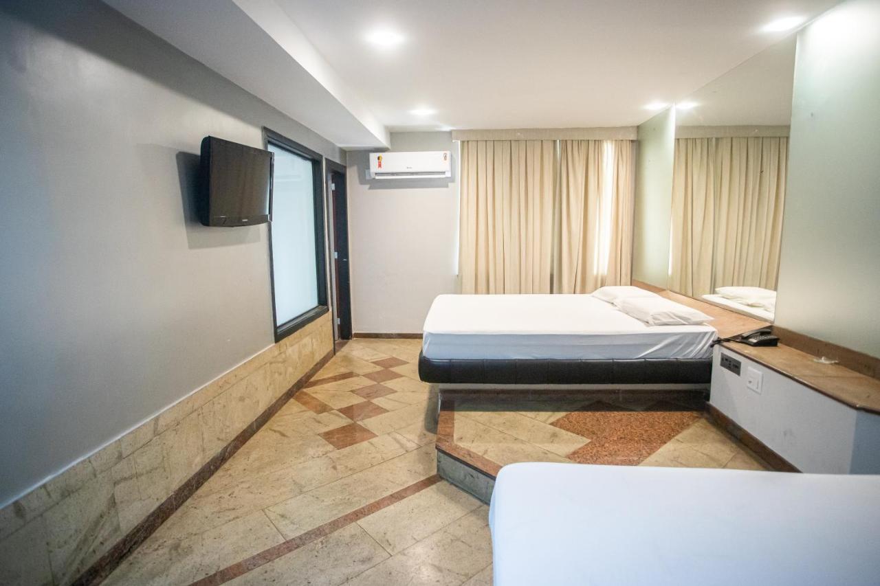 Toy Barra Hotel, Rio De Janeiro (Adults Only) Екстериор снимка