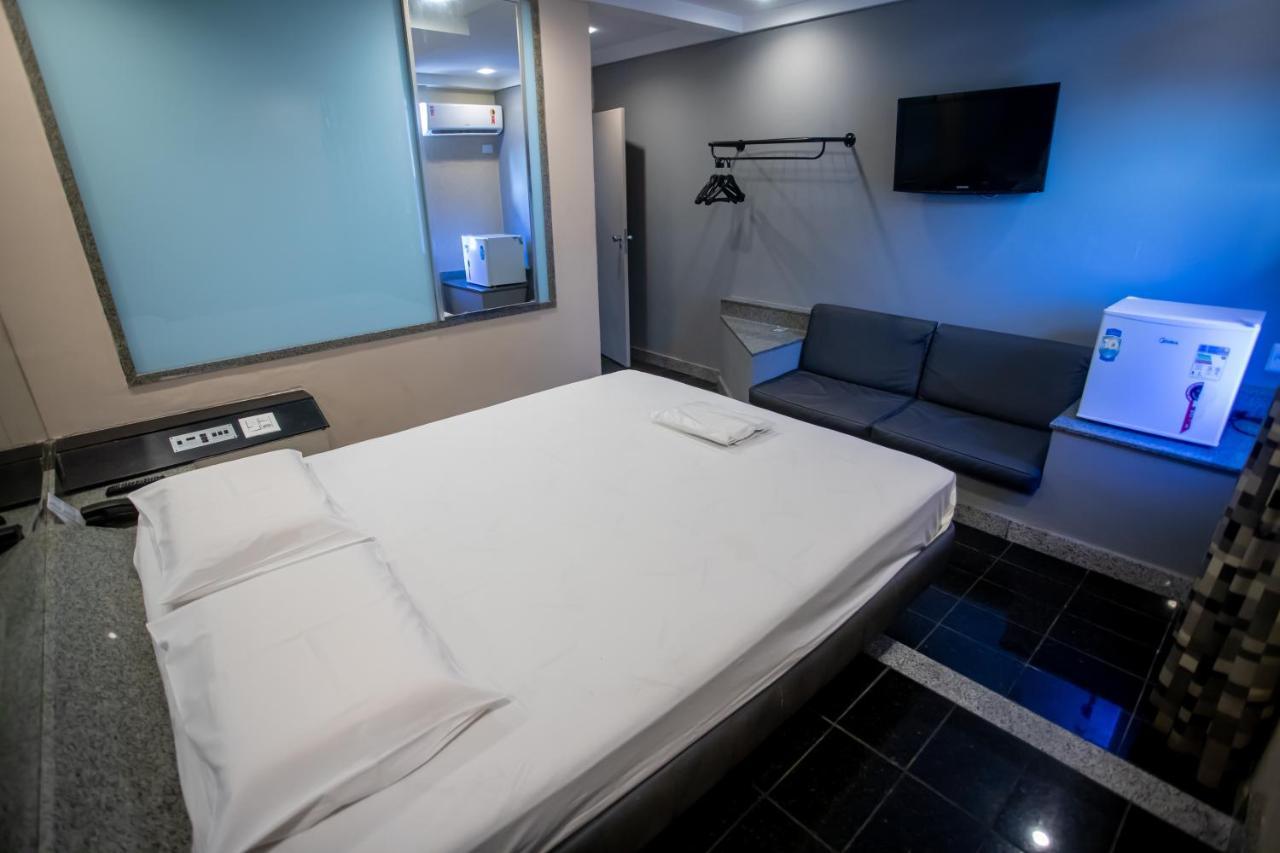 Toy Barra Hotel, Rio De Janeiro (Adults Only) Екстериор снимка