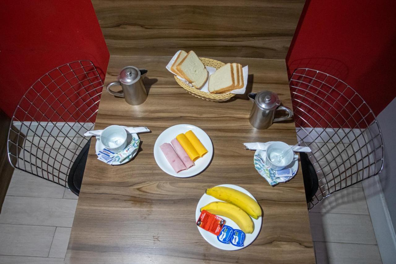Toy Barra Hotel, Rio De Janeiro (Adults Only) Екстериор снимка