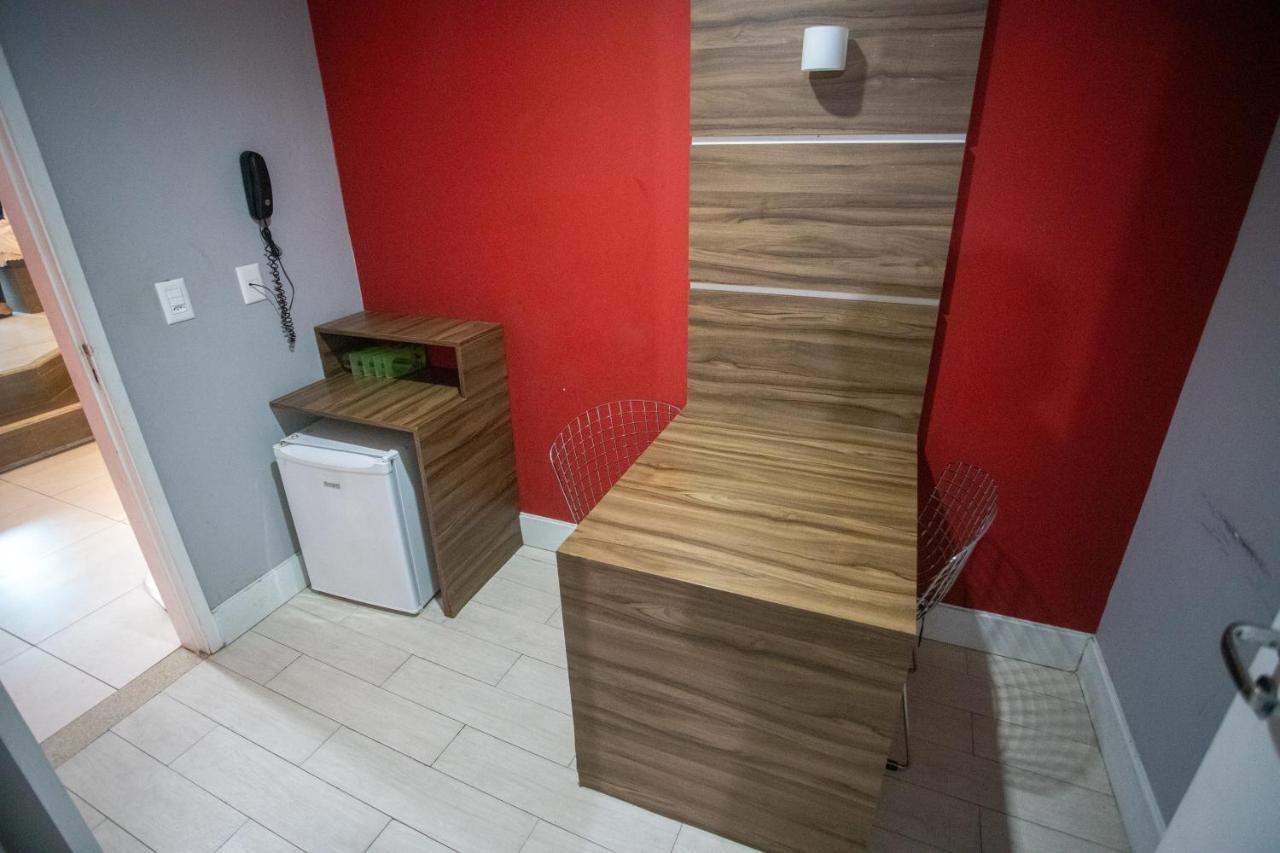 Toy Barra Hotel, Rio De Janeiro (Adults Only) Екстериор снимка